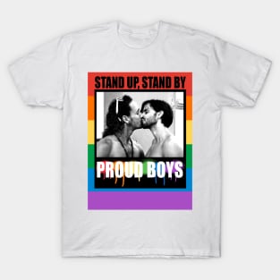 Proud Boys T-Shirt